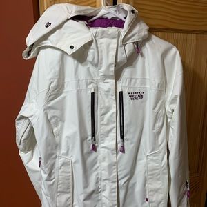 Mountain Hardware womens size medium
